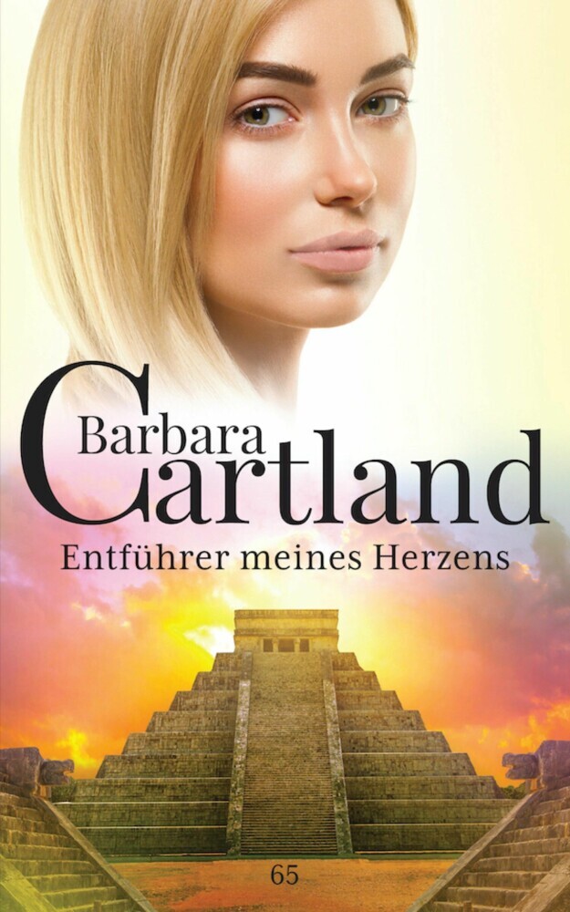 Entführer meines Herzens main product photo