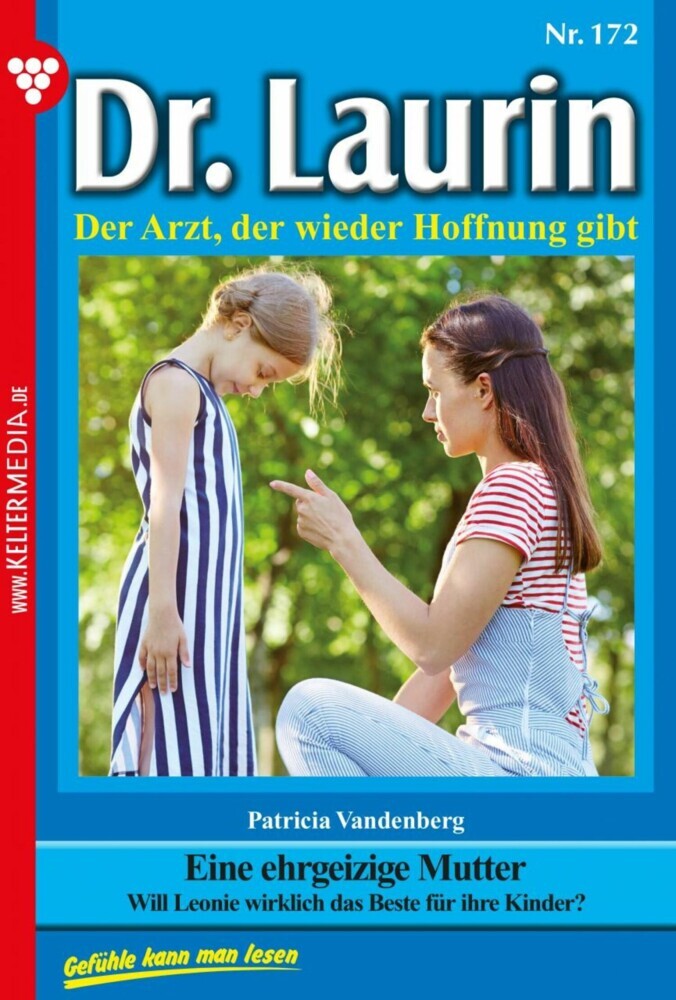 Eine ehrgeizige Mutter main product photo