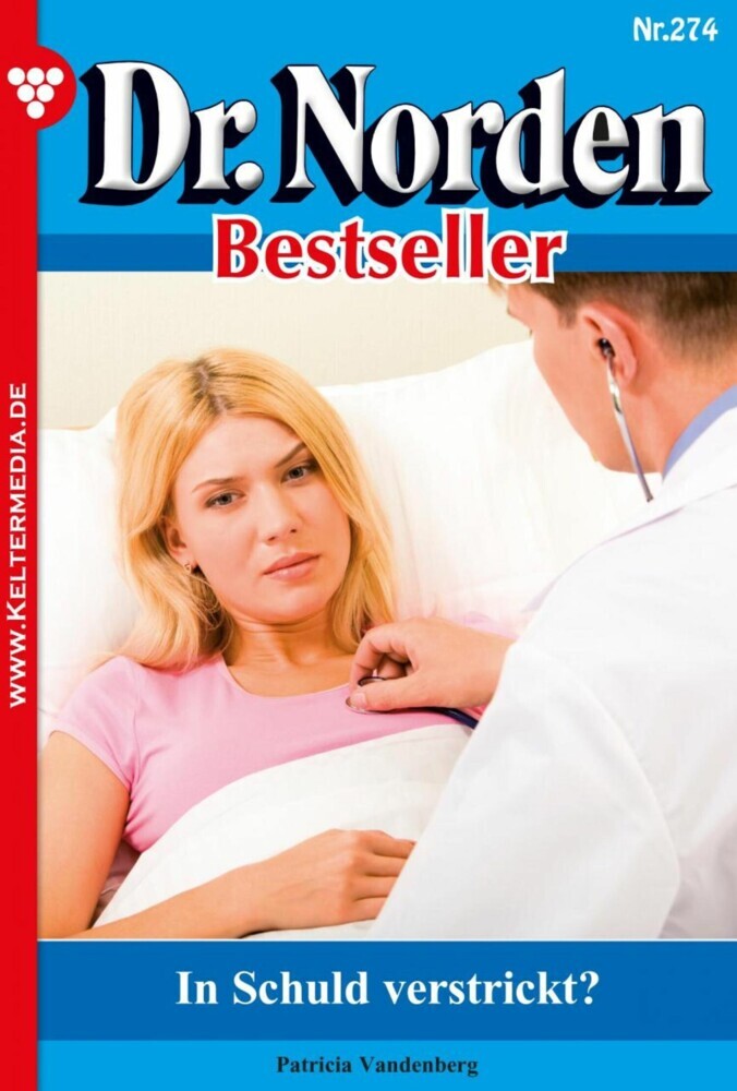 In Schuld verstrickt? main product photo