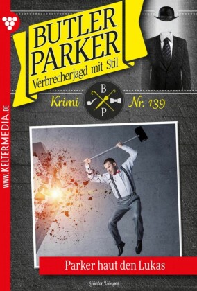 Parker haut den Lukas