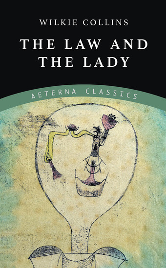 The Law and the Lady main product photo