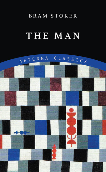 The Man main product photo