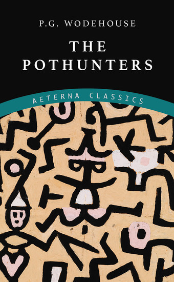 The Pothunters main product photo