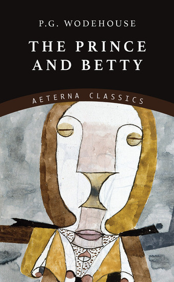 The Prince and Betty main product photo