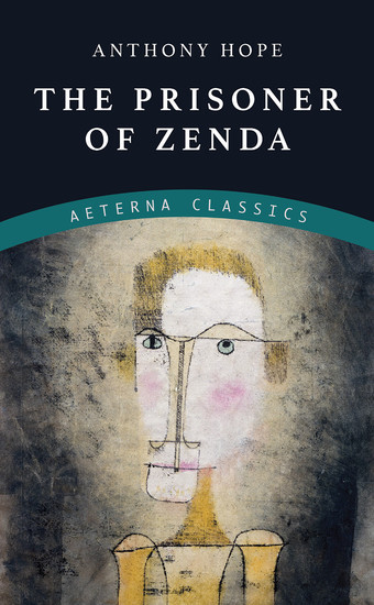 The Prisoner of Zenda main product photo