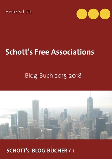 Schott's Free Associations main product photo