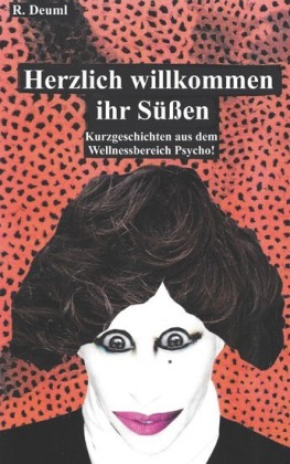 Herzlich willkommen ihr Süßen