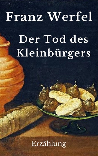 Der Tod des Kleinbürgers main product photo