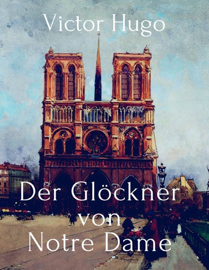 Der Glöckner von Notre Dame main product photo