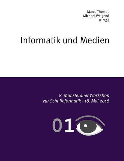 Informatik und Medien main product photo