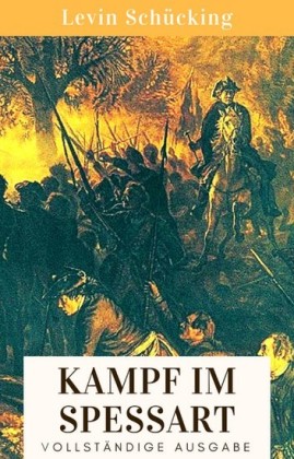Der Kampf im Spessart