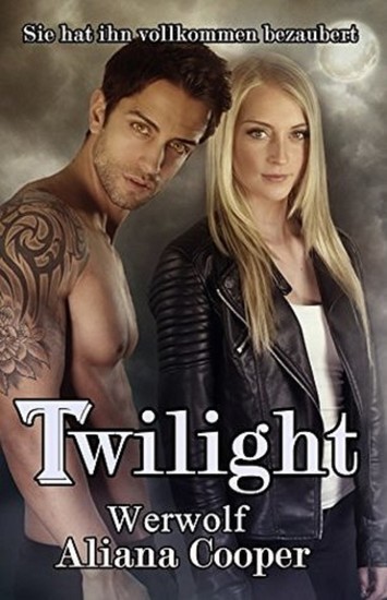 Twilight Werwolf main product photo