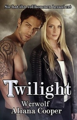 Twilight Werwolf