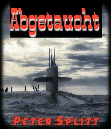 ABGETAUCHT main product photo