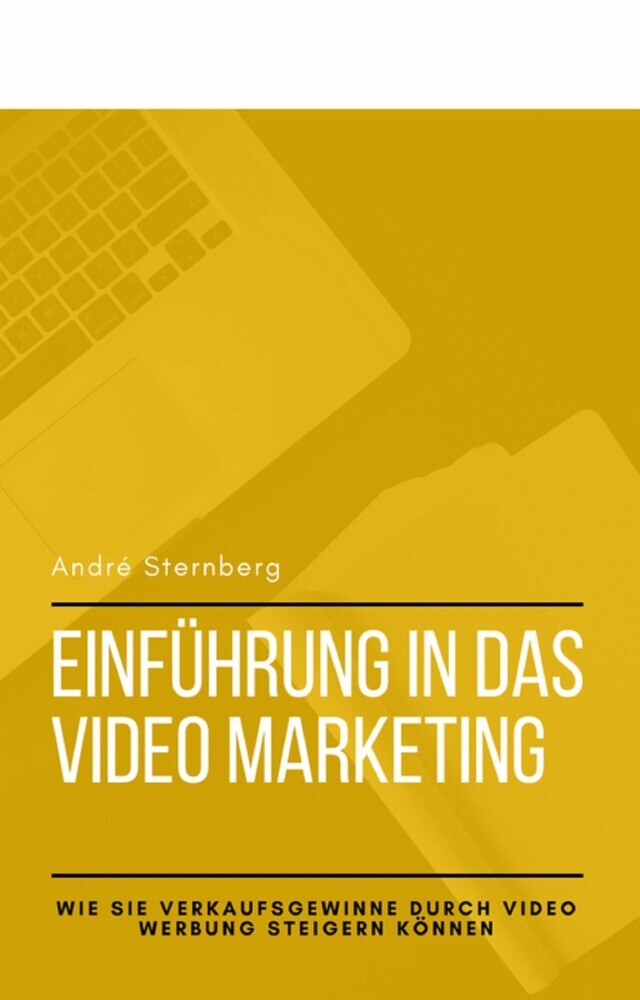 Einführung in das Video Marketing main product photo