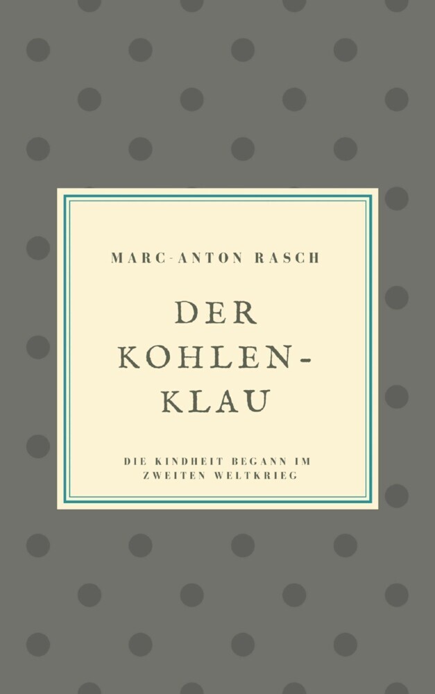 Der Kohlenklau main product photo