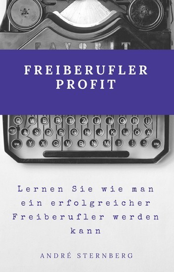 Freiberufler Profit main product photo