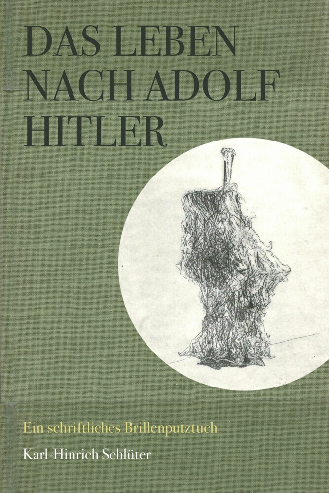 Das Leben nach Adolf Hitler main product photo