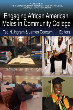 Engaging African American Males in Community Colleges