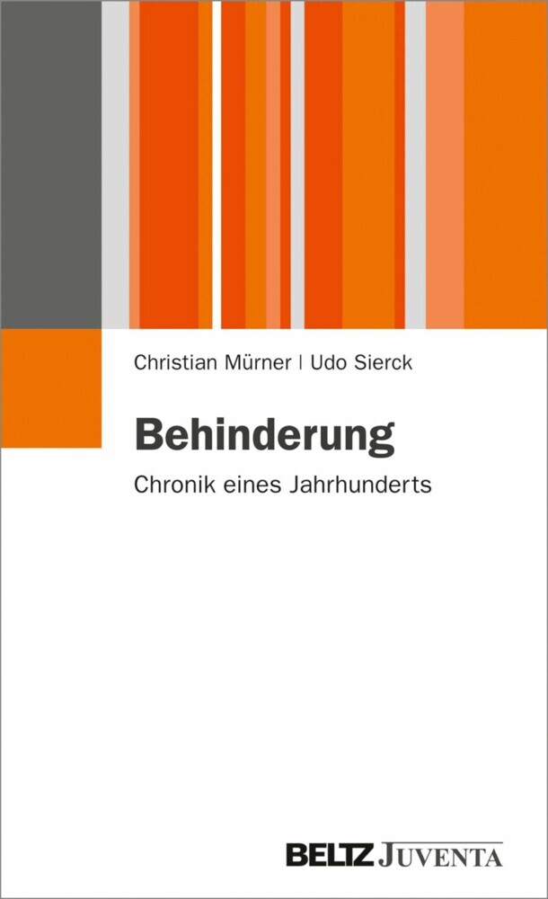 Behinderung main product photo