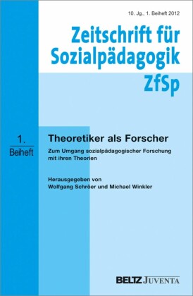 Theoretiker als Forscher