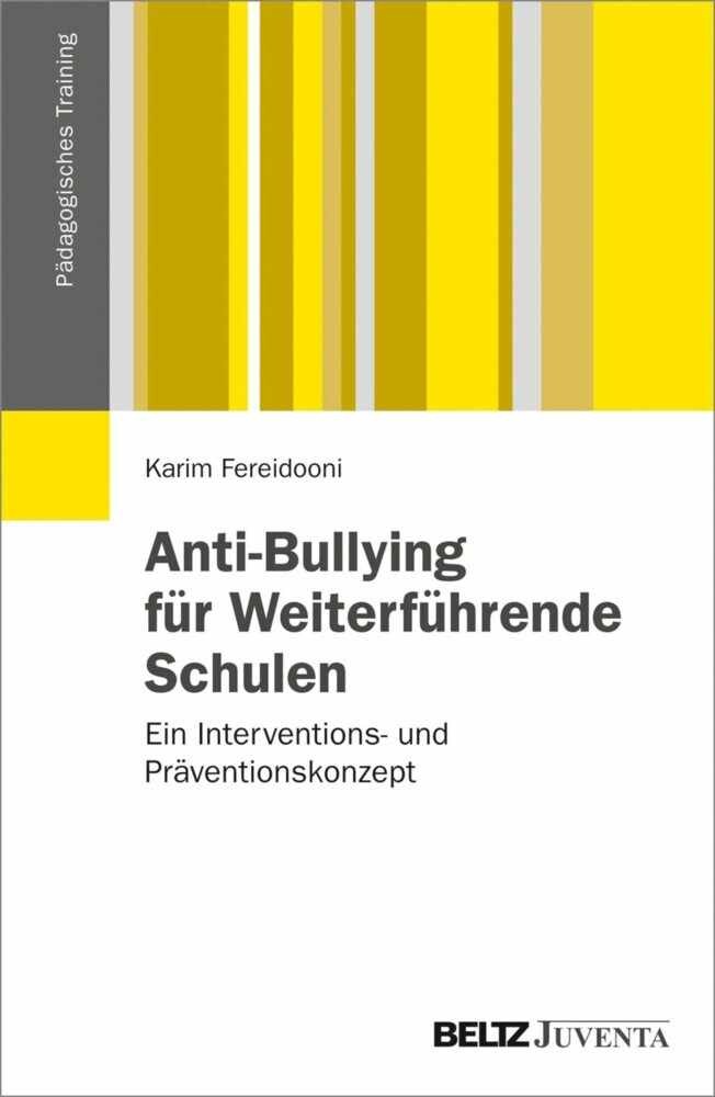 Anti-Bullying für Weiterführende Schulen main product photo