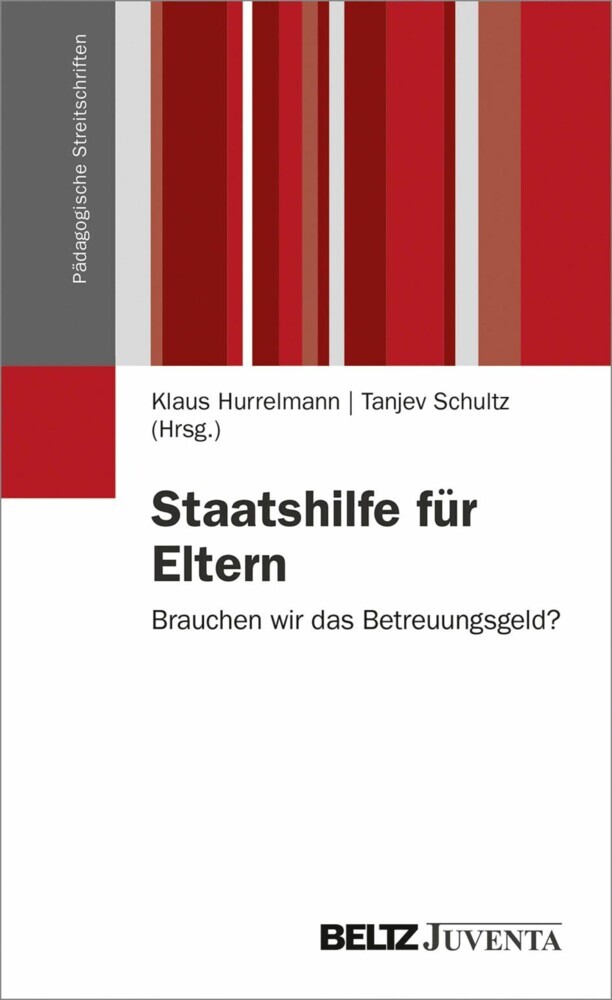 Staatshilfe für Eltern main product photo
