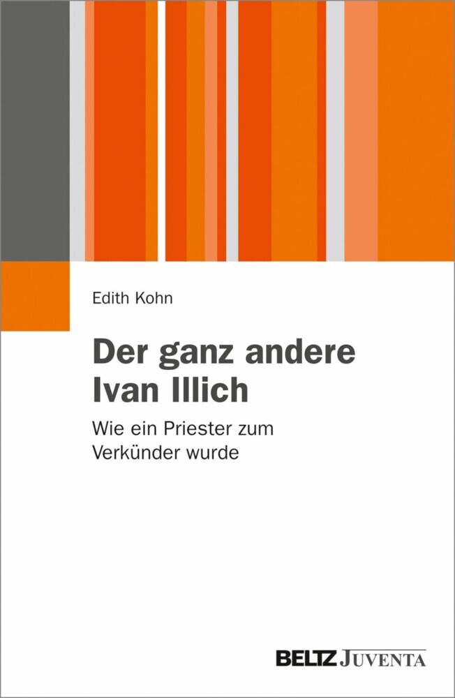 Der ganz andere Ivan Illich main product photo