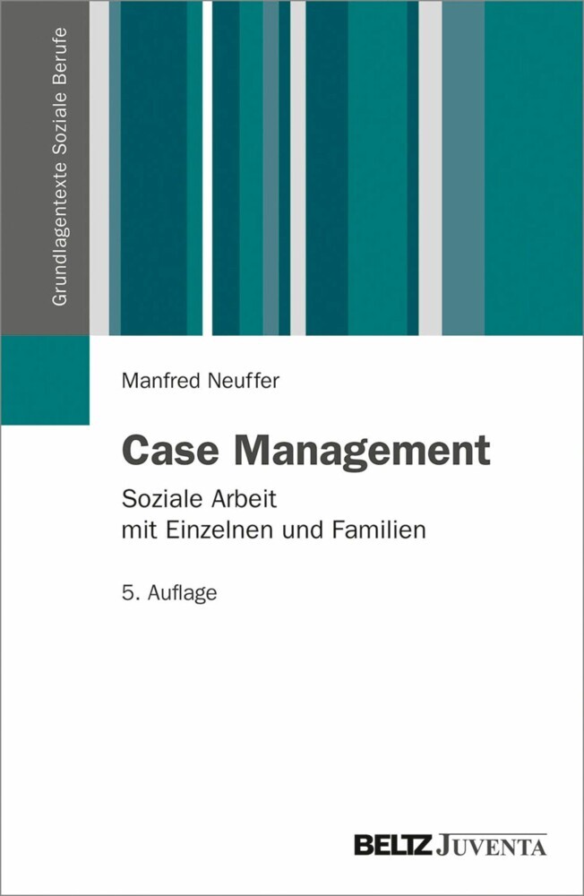 Case Management main product photo