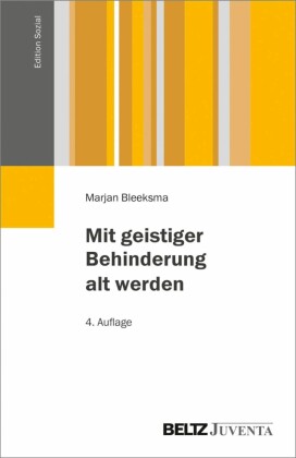 Mit geistiger Behinderung alt werden