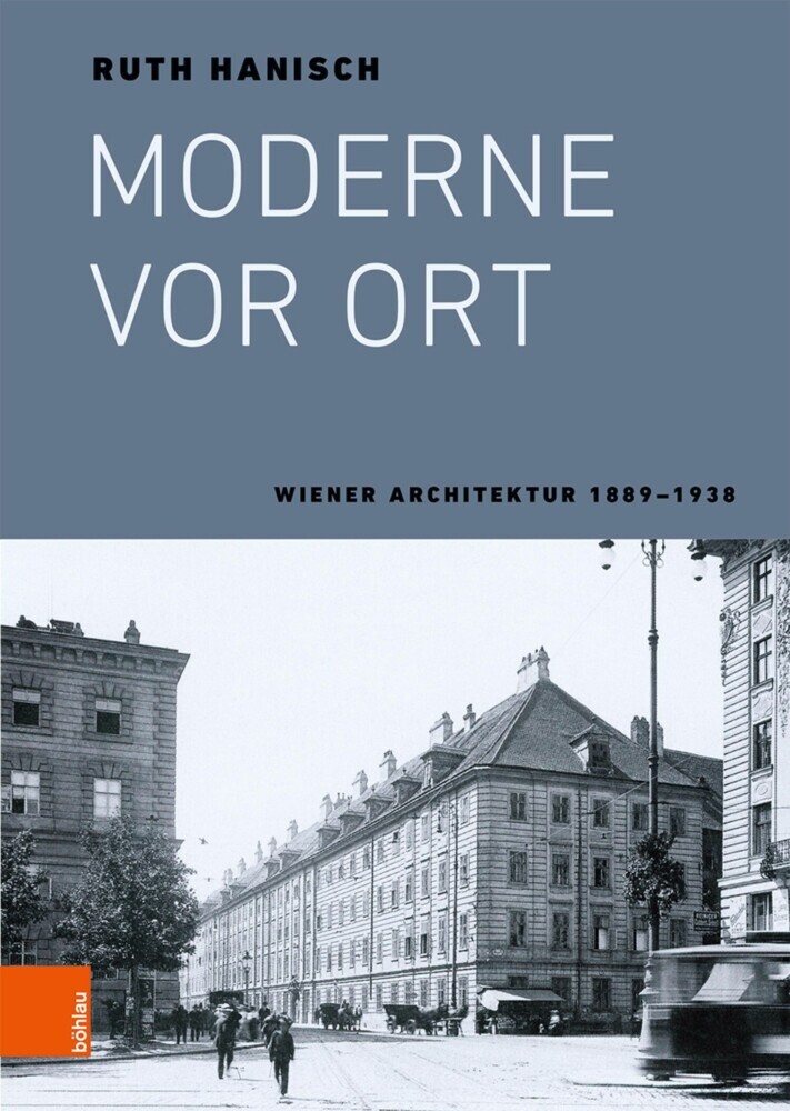 Moderne vor Ort main product photo