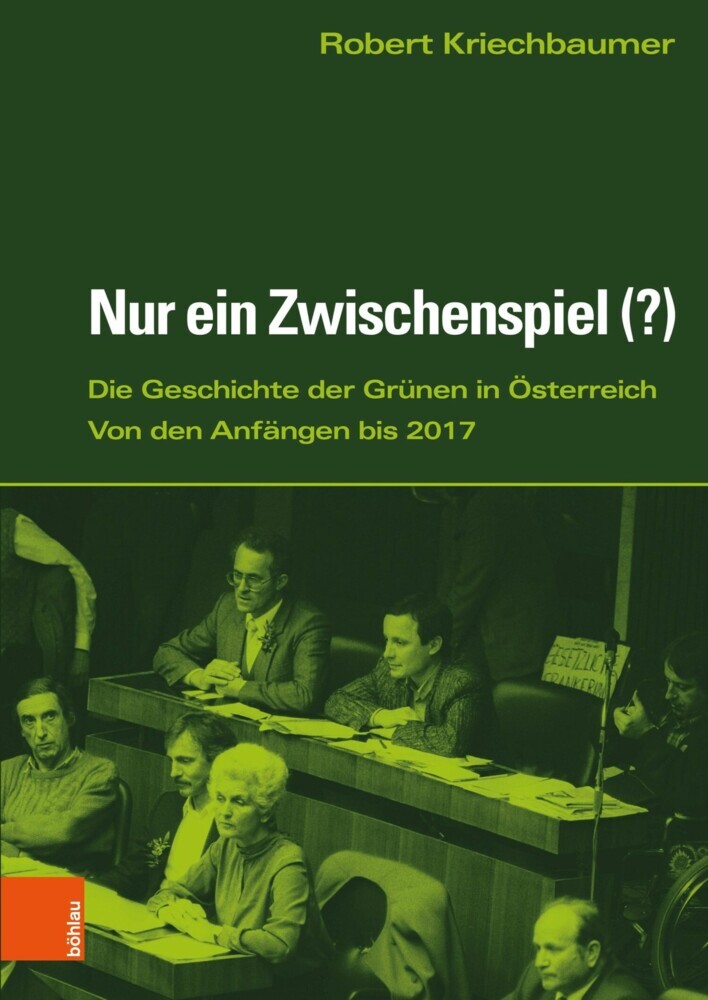 Nur ein Zwischenspiel main product photo