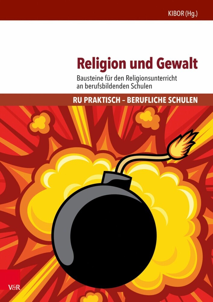 Religion und Gewalt main product photo
