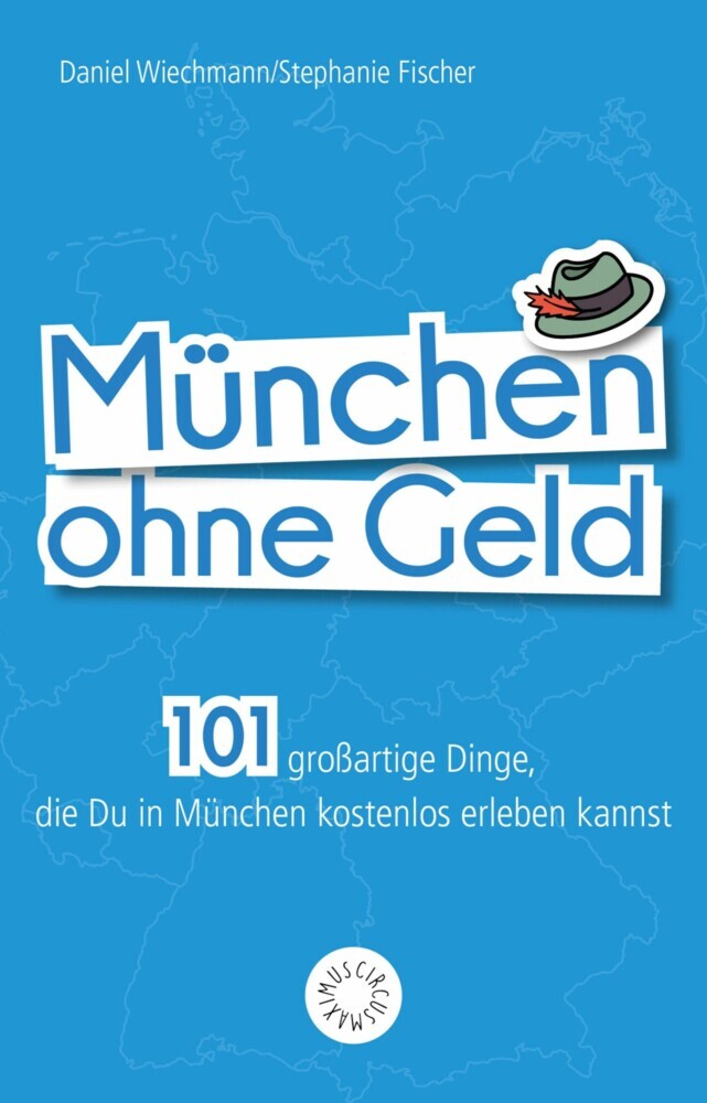 München ohne Geld main product photo