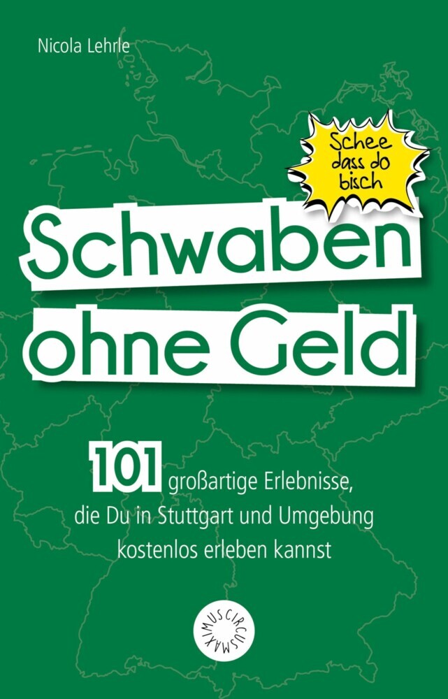 Schwaben ohne Geld main product photo