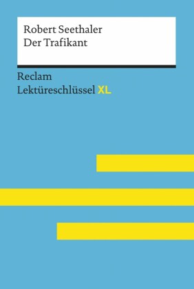 Der Trafikant von Robert Seethaler
