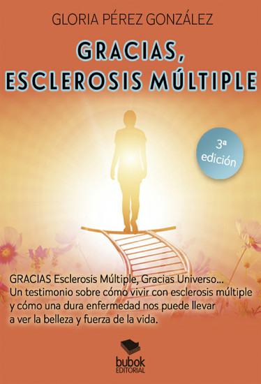 Gracias, esclerosis múltiple main product photo