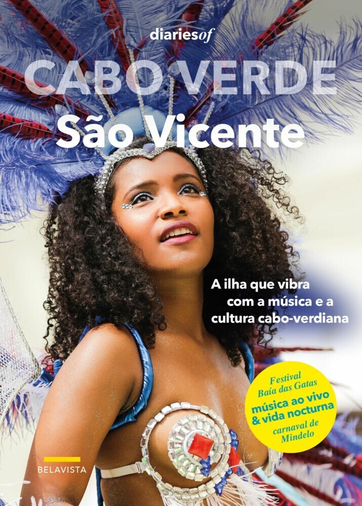 Cabo Verde - São Vicente main product photo