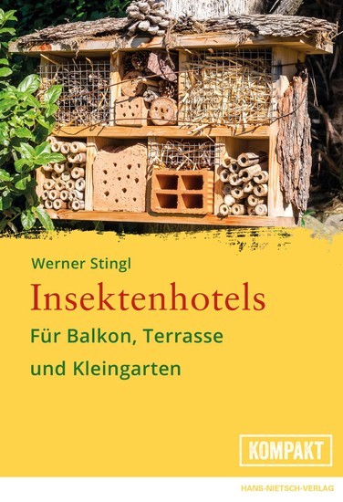 Insektenhotels main product photo