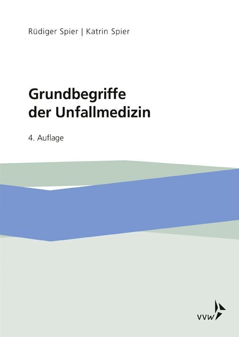 Grundbegriffe der Unfallmedizin main product photo