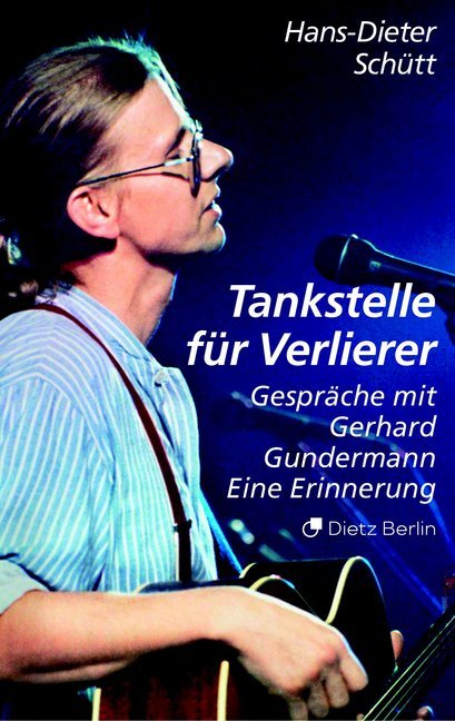 Tankstelle für Verlierer main product photo