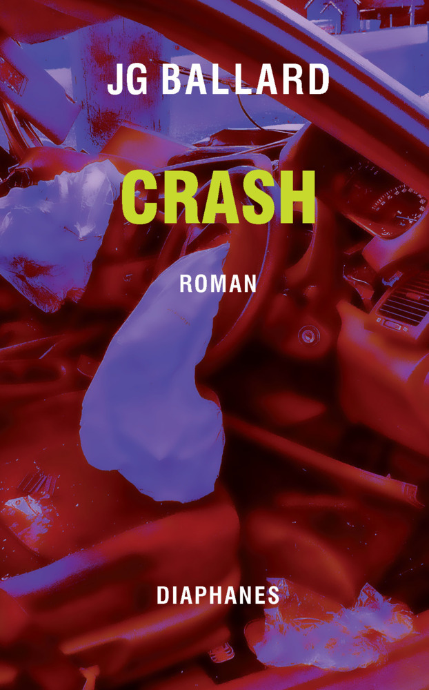Crash main product photo