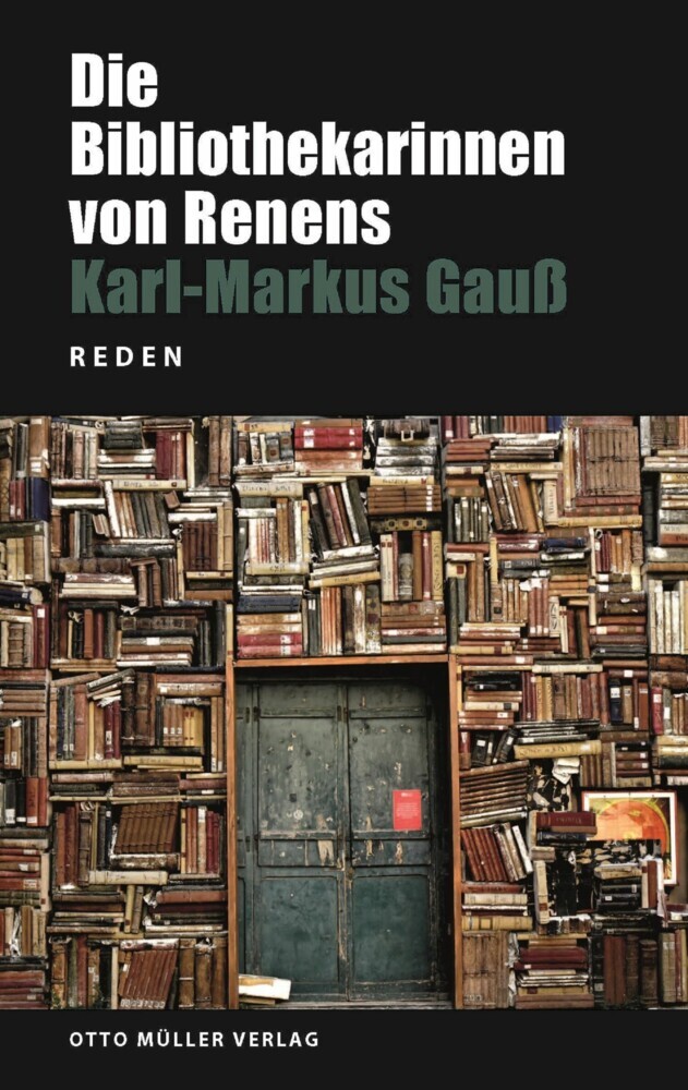 Die Bibliothekarinnen von Renens main product photo