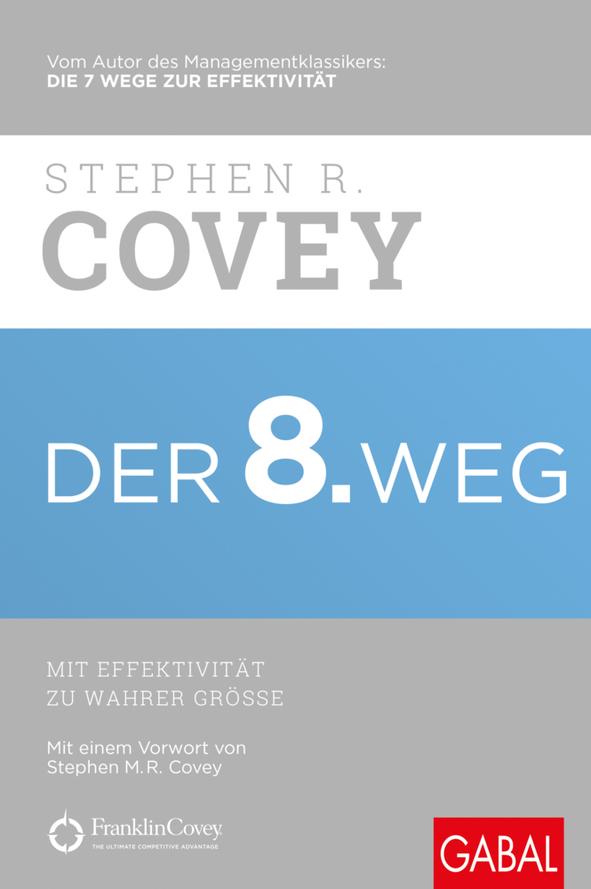 Der 8. Weg, m. DVD main product photo