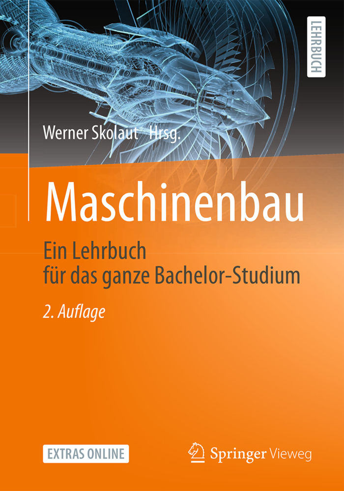 Maschinenbau main product photo