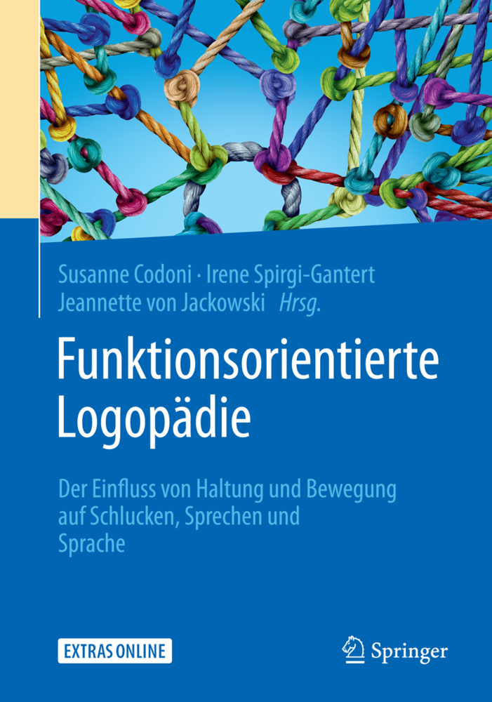 Funktionsorientierte Logopädie main product photo