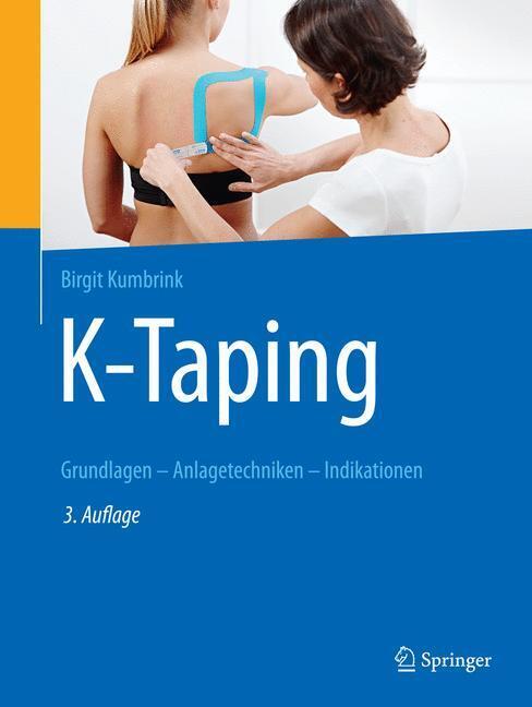 K-Taping main product photo