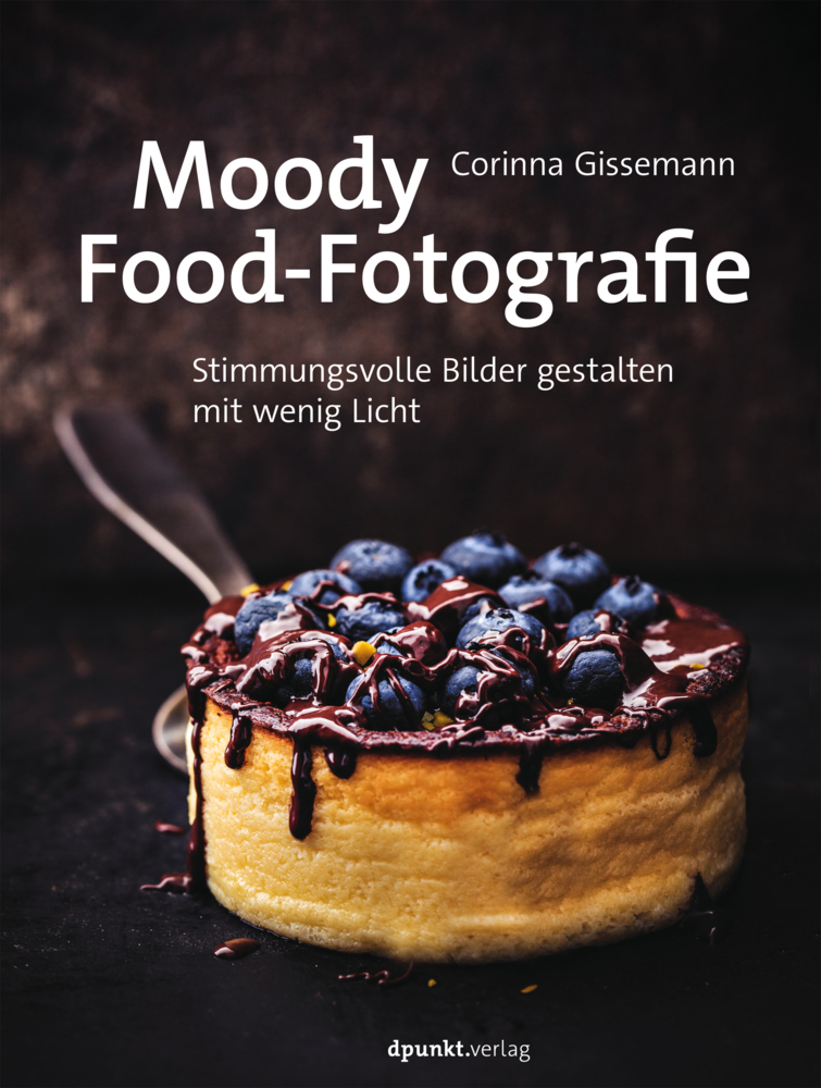 Moody Food- und Stilllife main product photo