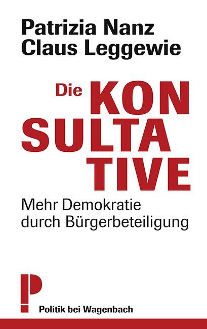 Die Konsultative main product photo
