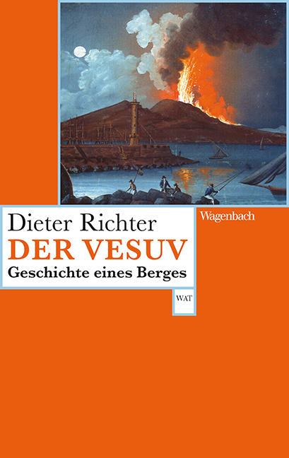 Der Vesuv main product photo